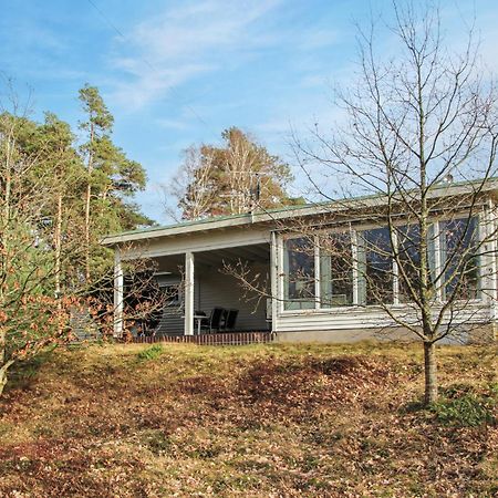 Amazing Home In Bastad With Wifi Eksteriør bilde
