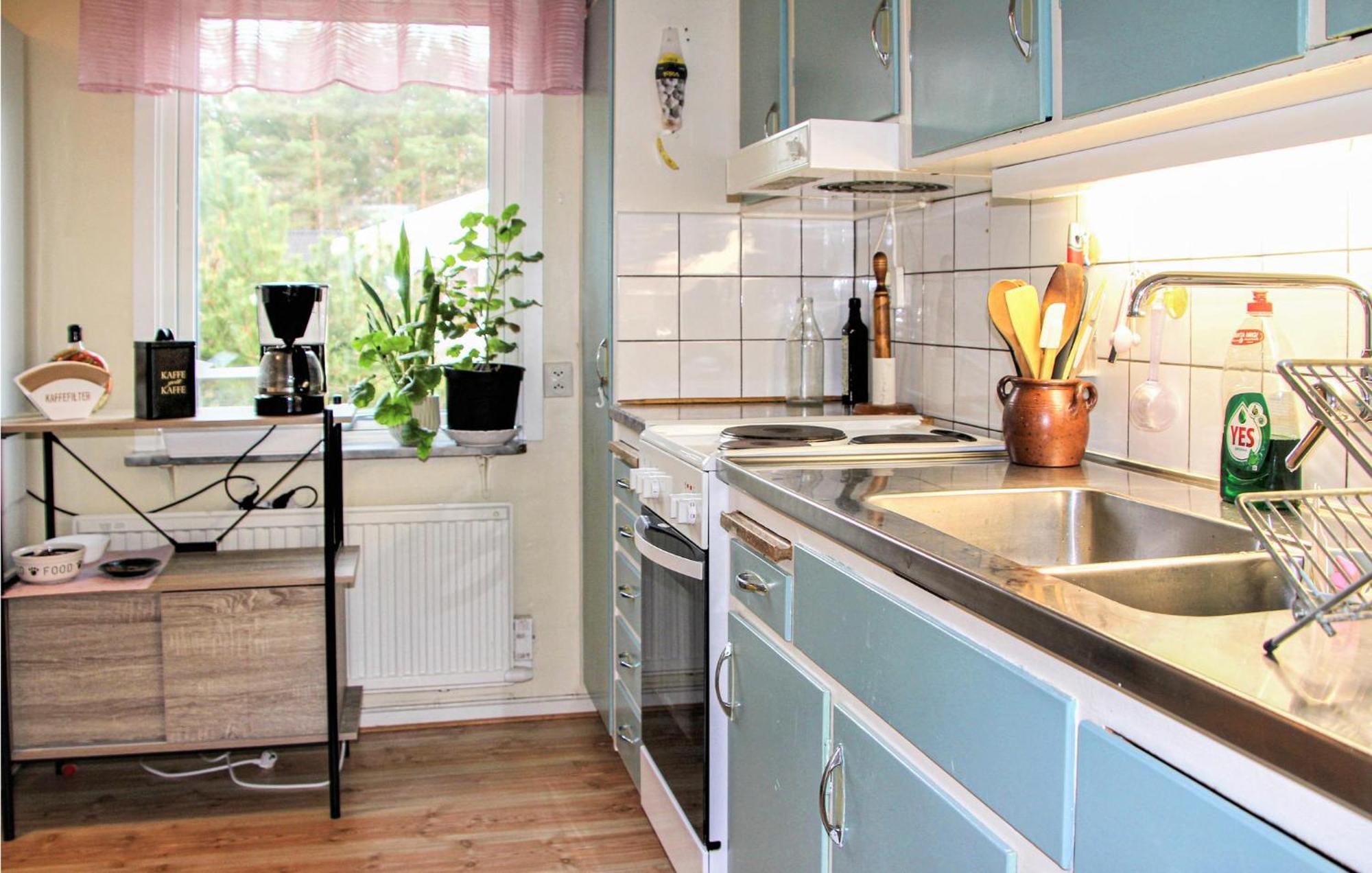 Amazing Home In Bastad With Wifi Eksteriør bilde