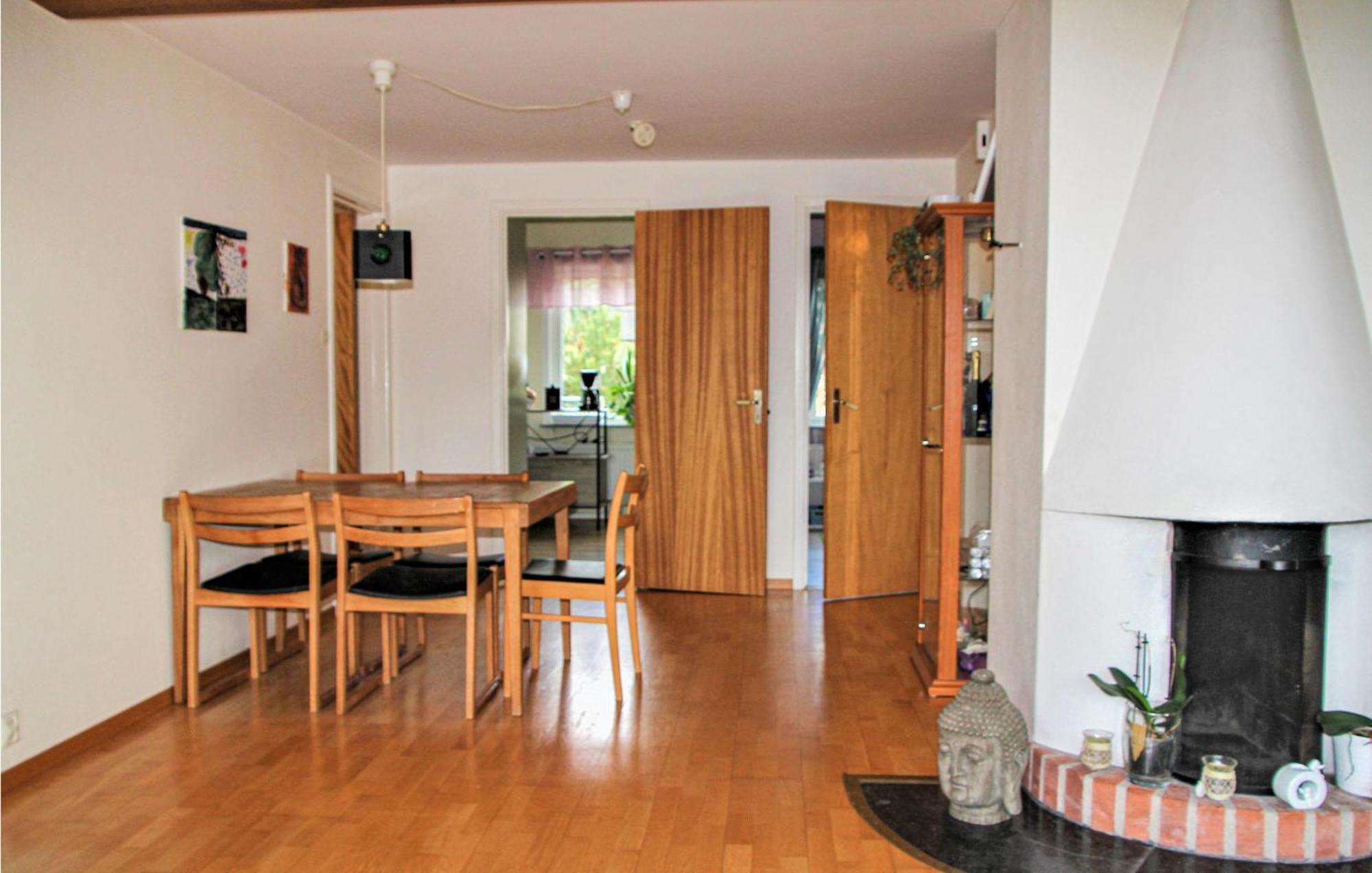 Amazing Home In Bastad With Wifi Eksteriør bilde