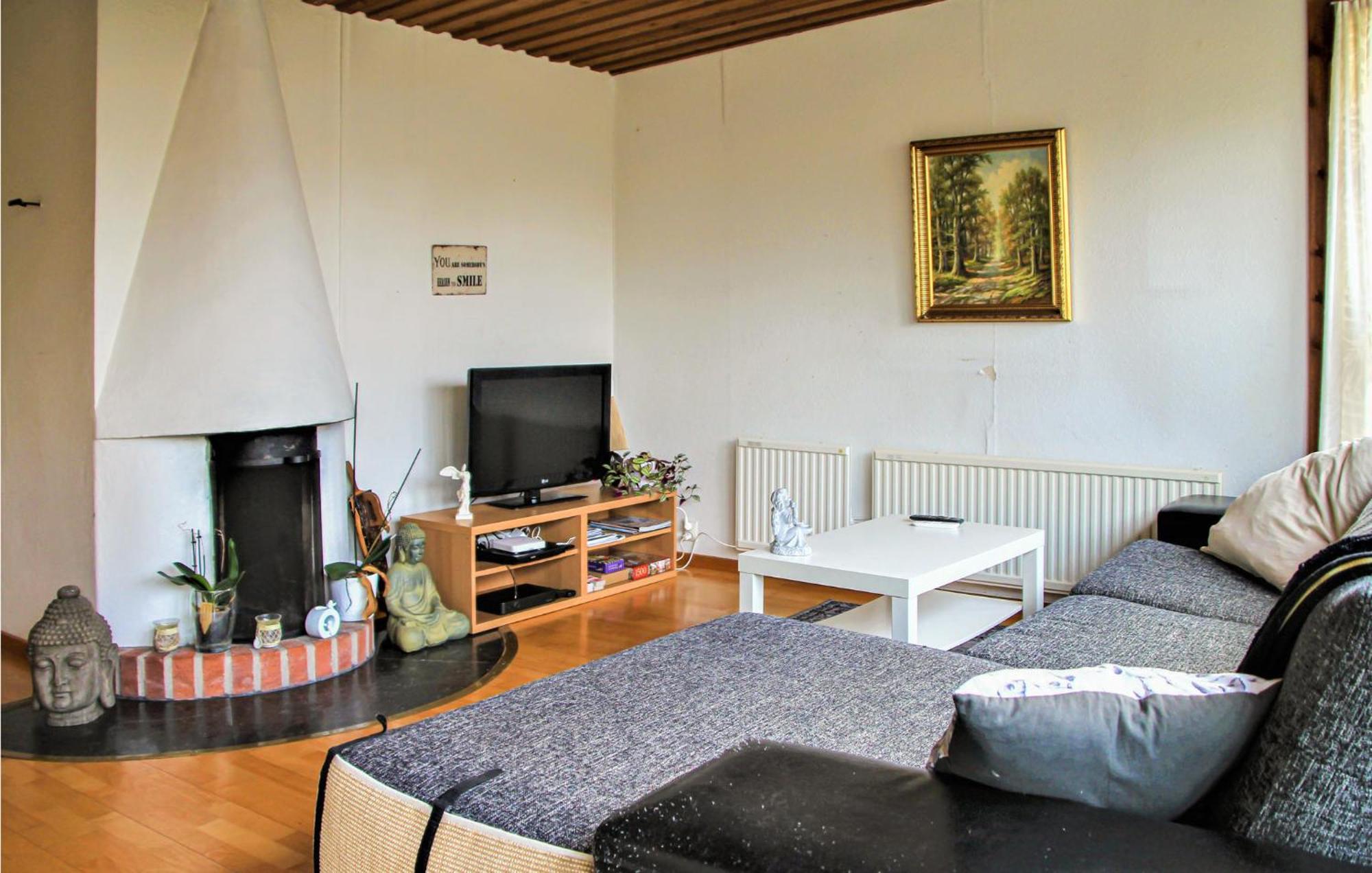 Amazing Home In Bastad With Wifi Eksteriør bilde