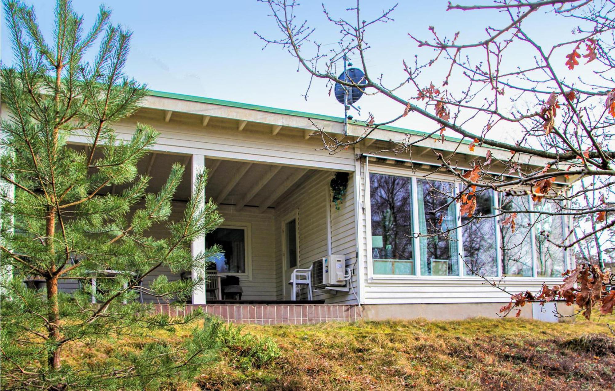 Amazing Home In Bastad With Wifi Eksteriør bilde