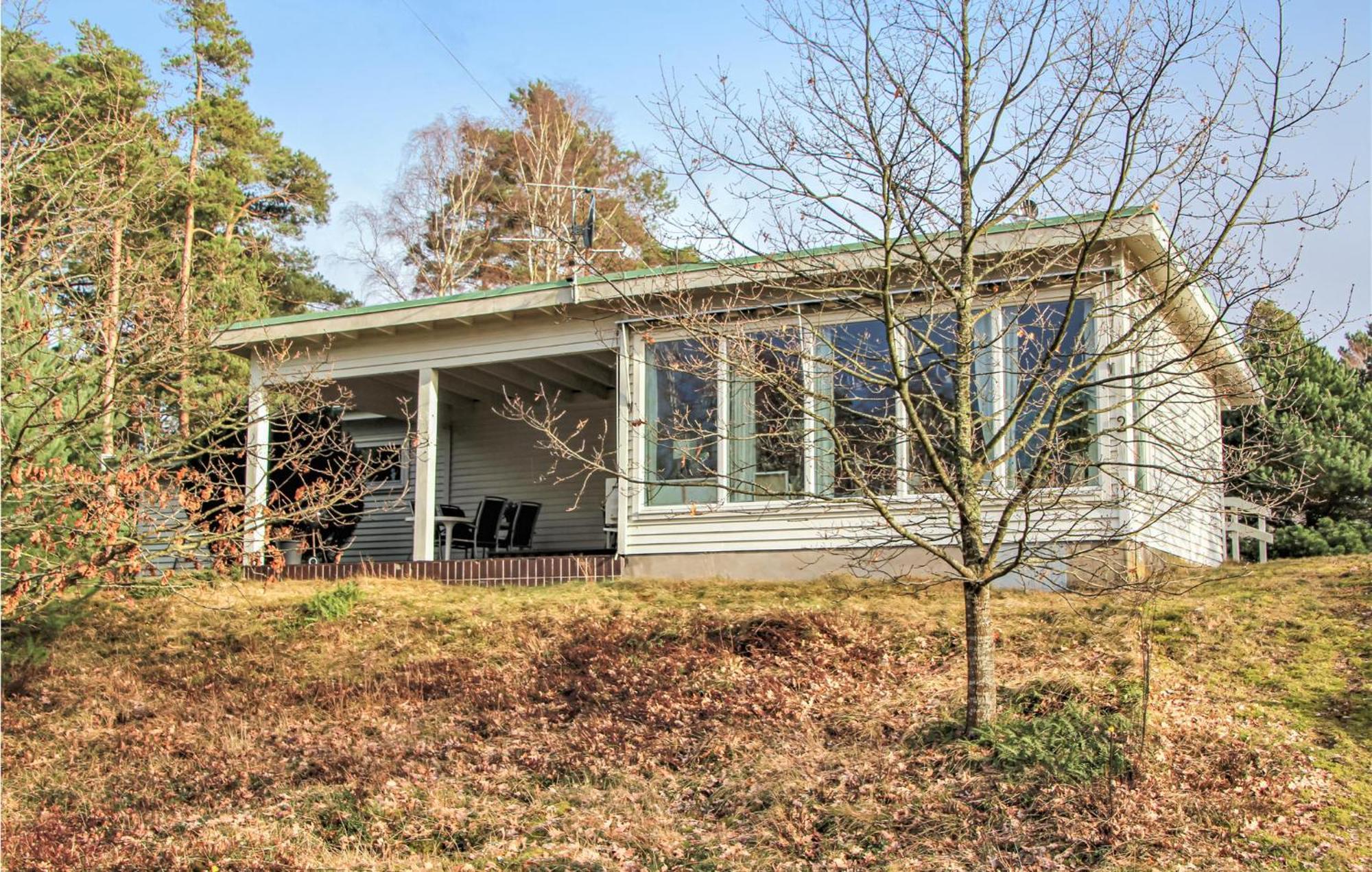 Amazing Home In Bastad With Wifi Eksteriør bilde